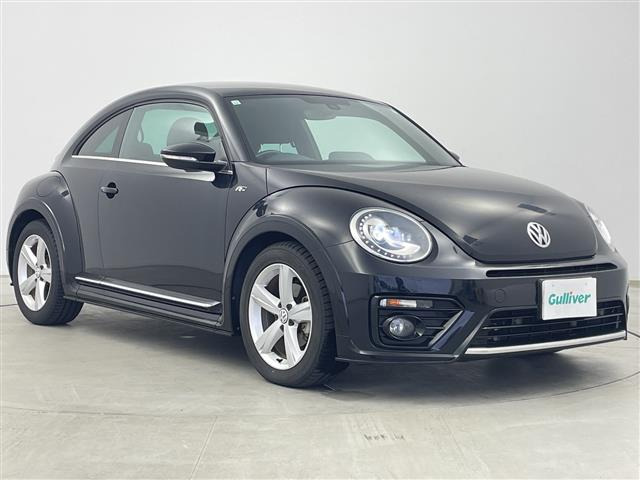 ザ・ビートル Rライン 修復歴無し