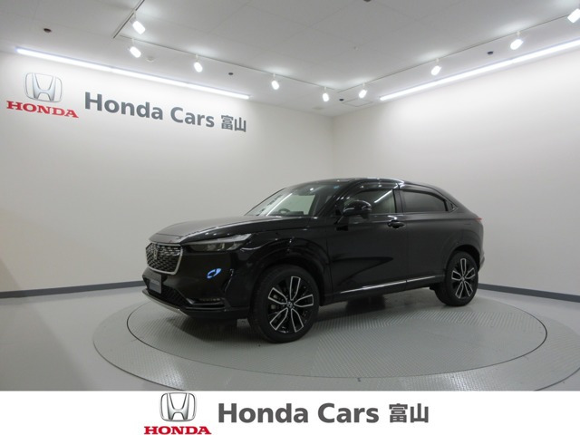 ヴェゼル 1.5 ハイブリッド Z 