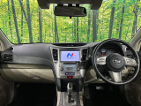 レガシィアウトバック 2.5 i アイサイト EXエディション 4WD 