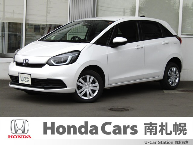 フィット 1.5 ホーム 4WD 