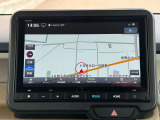 【ナビゲーション装備】ナビが有れば、日本全国ドライブが楽しめます!ホンダディーラーの信頼中古車を選んで下さい!