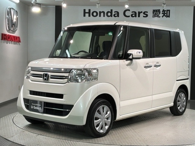 N-BOX G Lパッケージ 