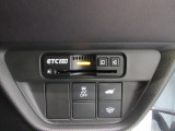 ETC2.0を装備!従来のETC車載器の機能に加えて新たなサービスがご利用いただけます♪ご納車後すぐにお使い頂けるようセットアップしてのお渡しとなります。