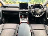 RAV4 2.0 アドベンチャー オフロードパッケージ 4WD 
