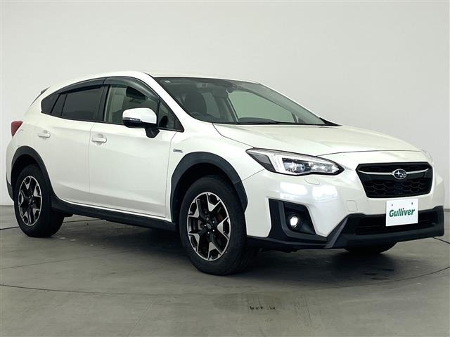 XV 2.0e-L アイサイト 4WD 4WD 修復歴無し