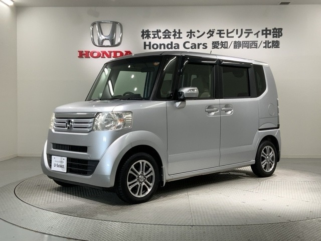 N-BOX G Lパッケージ 