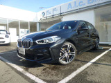 1シリーズ 118i Mスポーツ DCT 