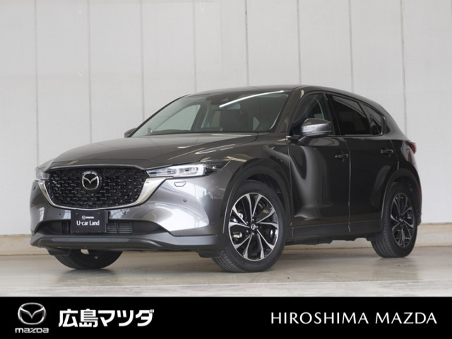 CX-5 2.2 XD Lパッケージ 4WD 
