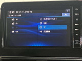 BluetoothAudio・フルセグTVなど魅力的な機能がたくさん♪