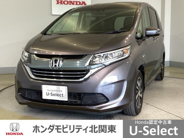 フリード+ 1.5 ハイブリッド EX 