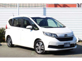 G Honda SENSING1.5L DOHC i-VTEC CVT FF 5人乗り。