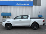 ハイラックス  2.4 Z GRスポーツ ディーゼルターボ 4WD