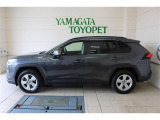 RAV4 2.0 X 4WD 