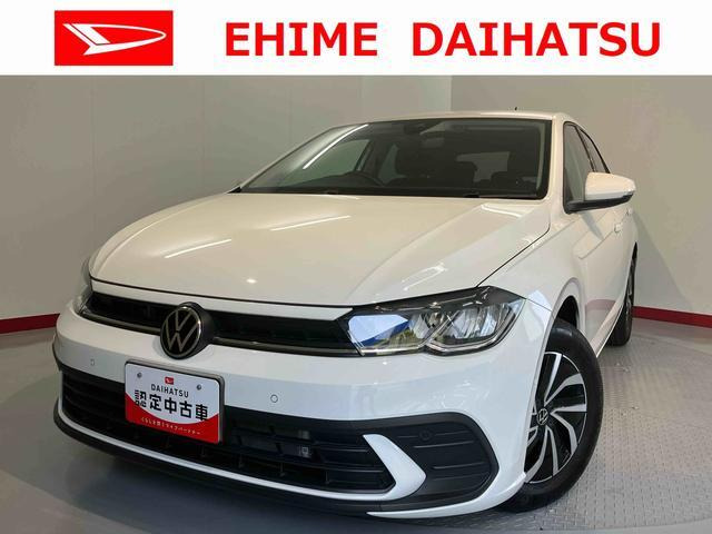 ポロ  TSI アクティブ