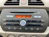 純正CDオーディオ