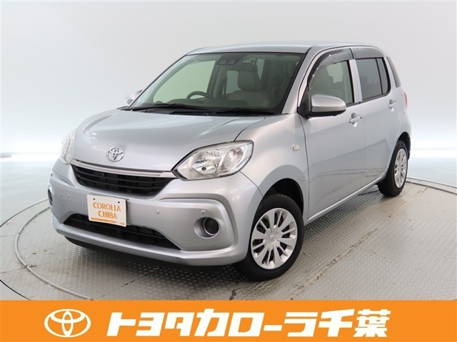 パッソ 1.0 X Lパッケージ S 