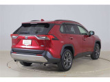 RAV4 2.5 ハイブリッド G E-Four 4WD 
