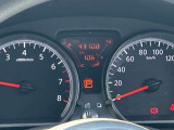 【走行距離】・・・走行距離の画像です!メーターの交換などはありません。 安心と信頼の画像です。(ご来店時や納車時には展示の移動や整備等で若干距離が進んでいる場合がございます)