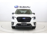 フォレスター 1.8 スポーツ 4WD 
