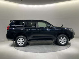 ランドクルーザープラド 2.7 TX 4WD 