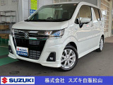 スズキ ワゴンRカスタムZ