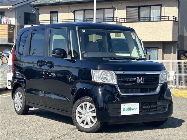 N-BOX G 4WD 4WD ワンオーナー