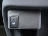 シートヒーター(助手席)