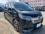 ステップワゴン 1.5 スパーダ クールスピリット ホンダ センシング 