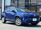 トヨタ ヤリスクロス