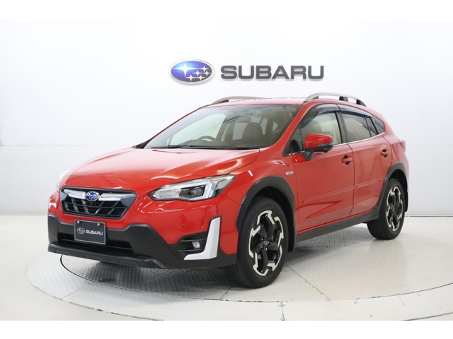 XV  2.0e-S アイサイト 4WD