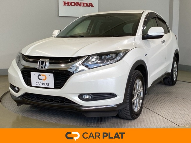 ヴェゼル 1.5 ハイブリッド X 