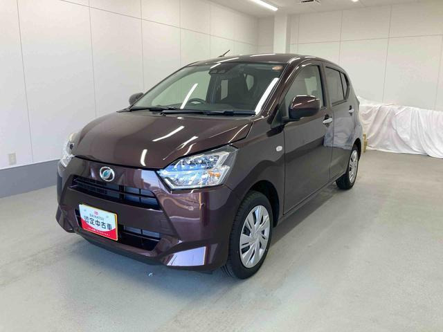 ミライース X SAIII 