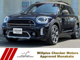 BMW MINI ミニクロスオーバー
