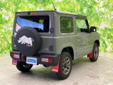 ジムニー XC 4WD 