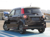 キャスト スポーツ SAII 4WD 