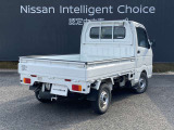 NT100クリッパー DX 農繁仕様 4WD 