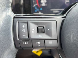 ☆ステアリングオーディオスイッチ☆オーディオやナビと連動させればハンドル内での操作が可能になりより快適なドライブを安全にお楽しみいただけます!