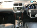 ランドクルーザープラド 2.7 TX Lパッケージ 4WD 
