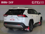 RAV4 2.5 ハイブリッド G E-Four 4WD 