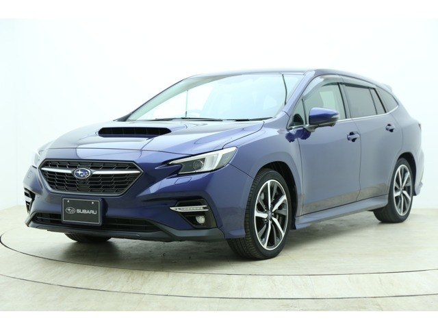 レヴォーグ 1.8 GT-H EX 4WD 