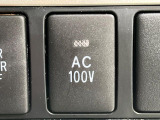 【1500Wアクセサリーコンセント】消費電力1500Wまでの家電が使えます。キャンプやスポーツ・アウトドアでのアクティビティはもちろん、災害・停電の際に大活躍♪