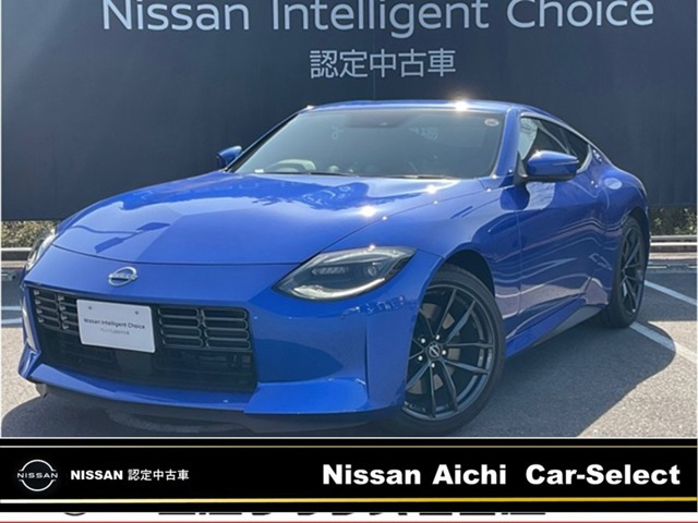 フェアレディZ 3.0 バージョン ST 