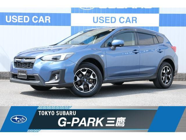 XV 1.6i-L アイサイト 4WD 