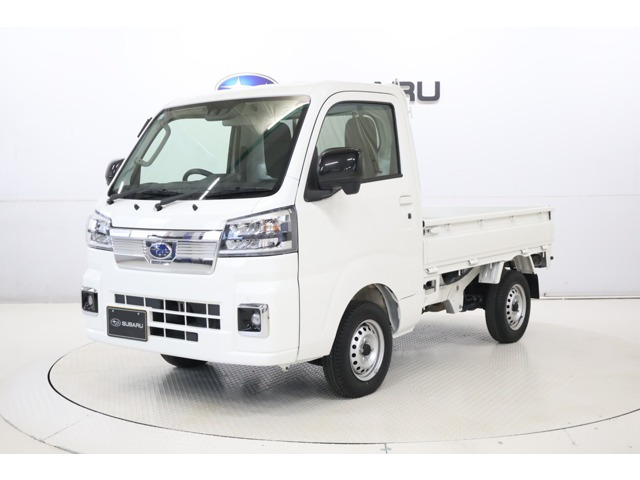 サンバートラック TC 