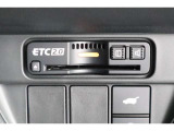 ETC2.0車載器付ですので高速道路の料金所もスムーズに通行できます。