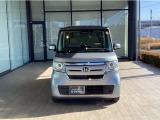 N-BOX G ホンダセンシング 