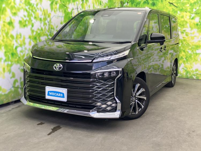 ヴォクシー 2.0 S-Z