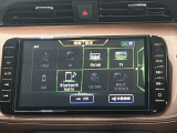 高性能で使いやすい日産純正ナビゲーションです。フルセグTVも鑑賞出来るしBluetooth機能付なのでお手持ちの携帯電話でハンドフリー通話も出来ます。