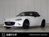 マツダ ロードスター