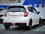 ノート 1.2 e-POWER NISMO 